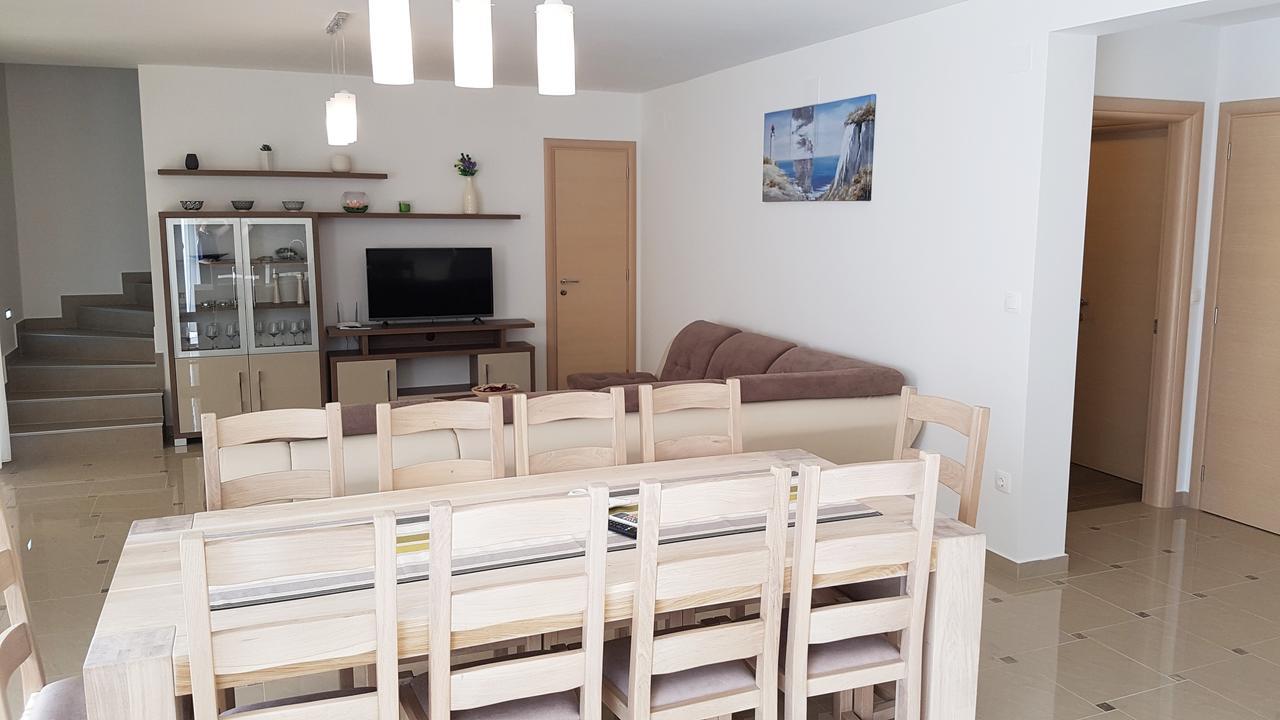 Villas Simag Banjole Zewnętrze zdjęcie