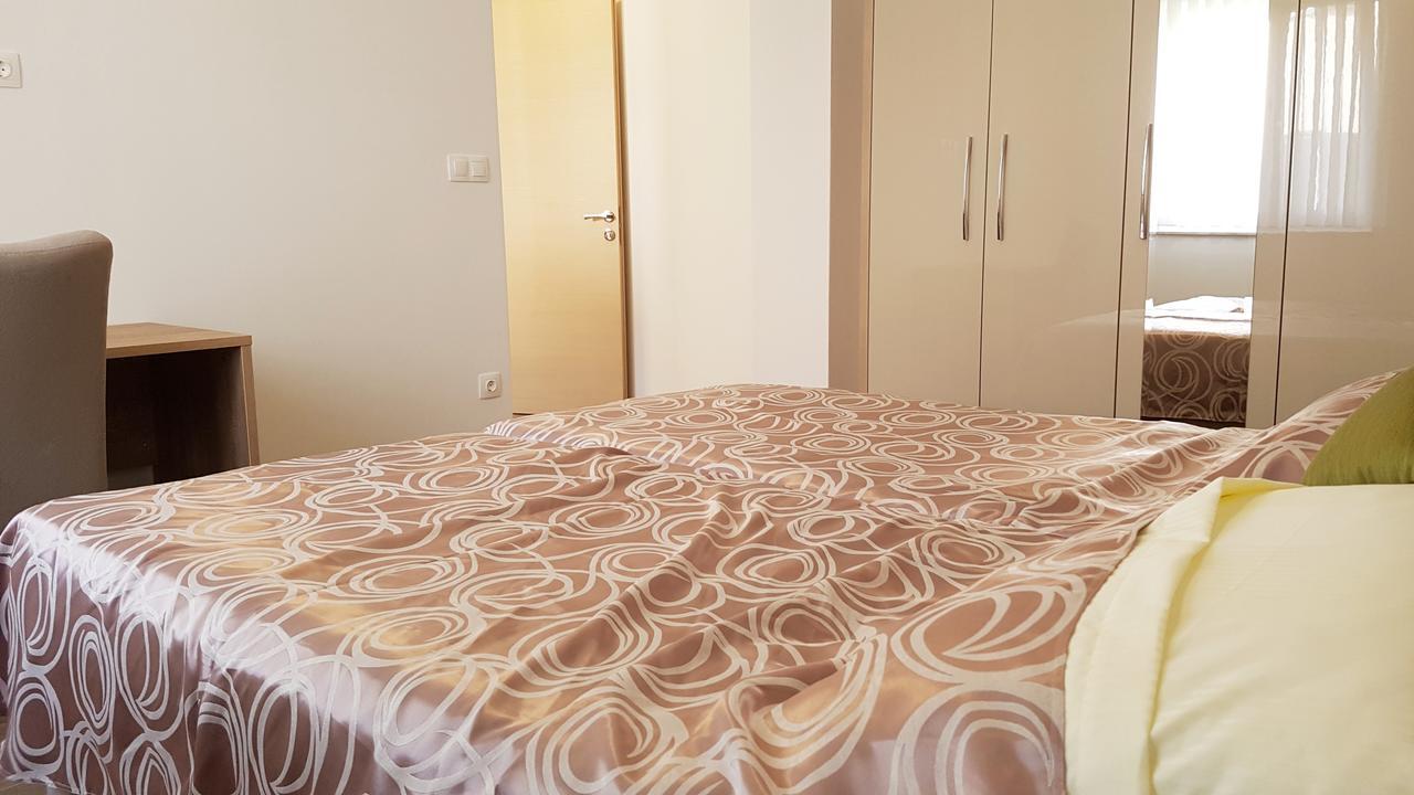 Villas Simag Banjole Zewnętrze zdjęcie