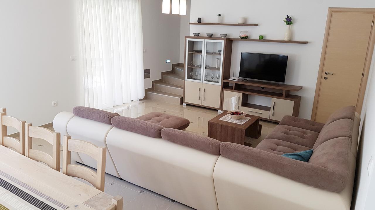 Villas Simag Banjole Zewnętrze zdjęcie