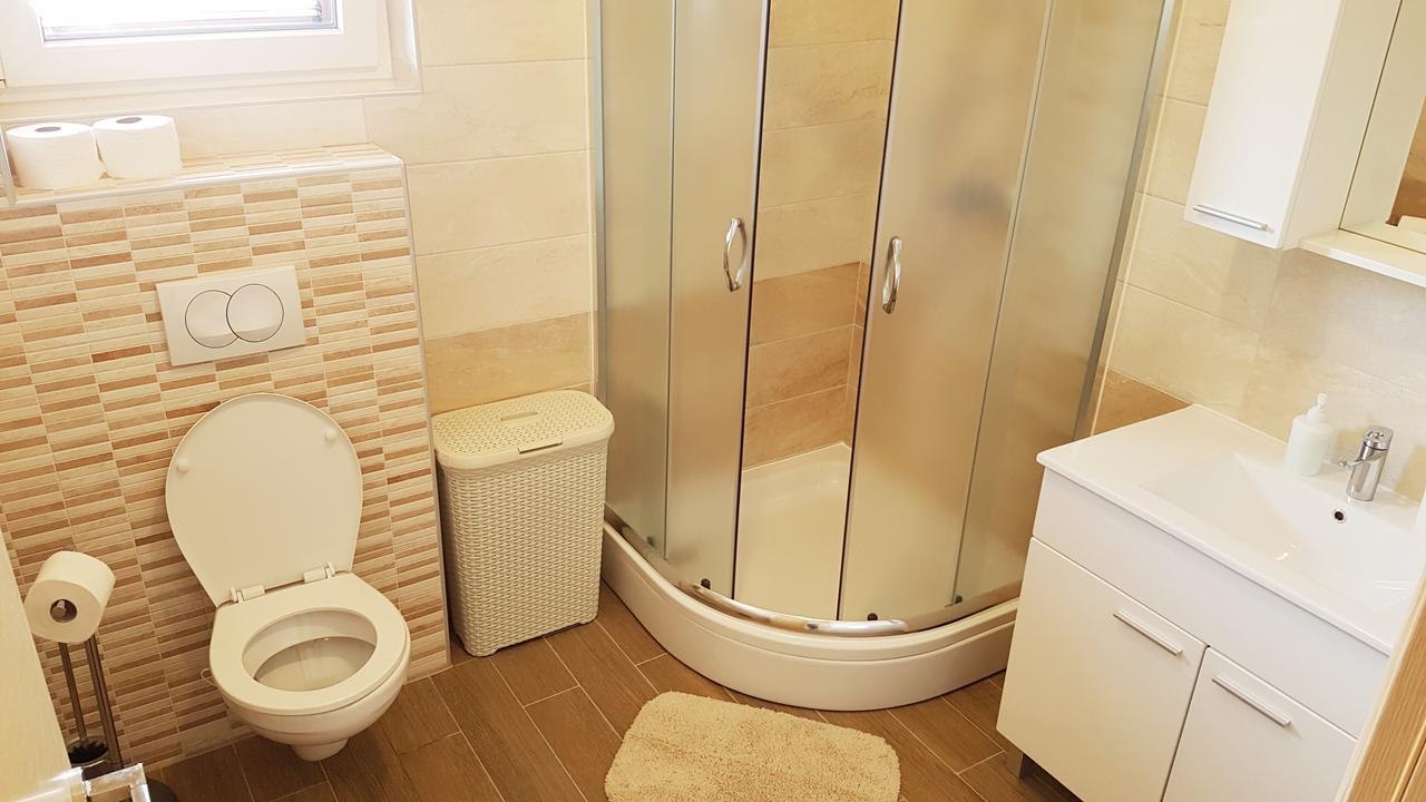 Villas Simag Banjole Zewnętrze zdjęcie