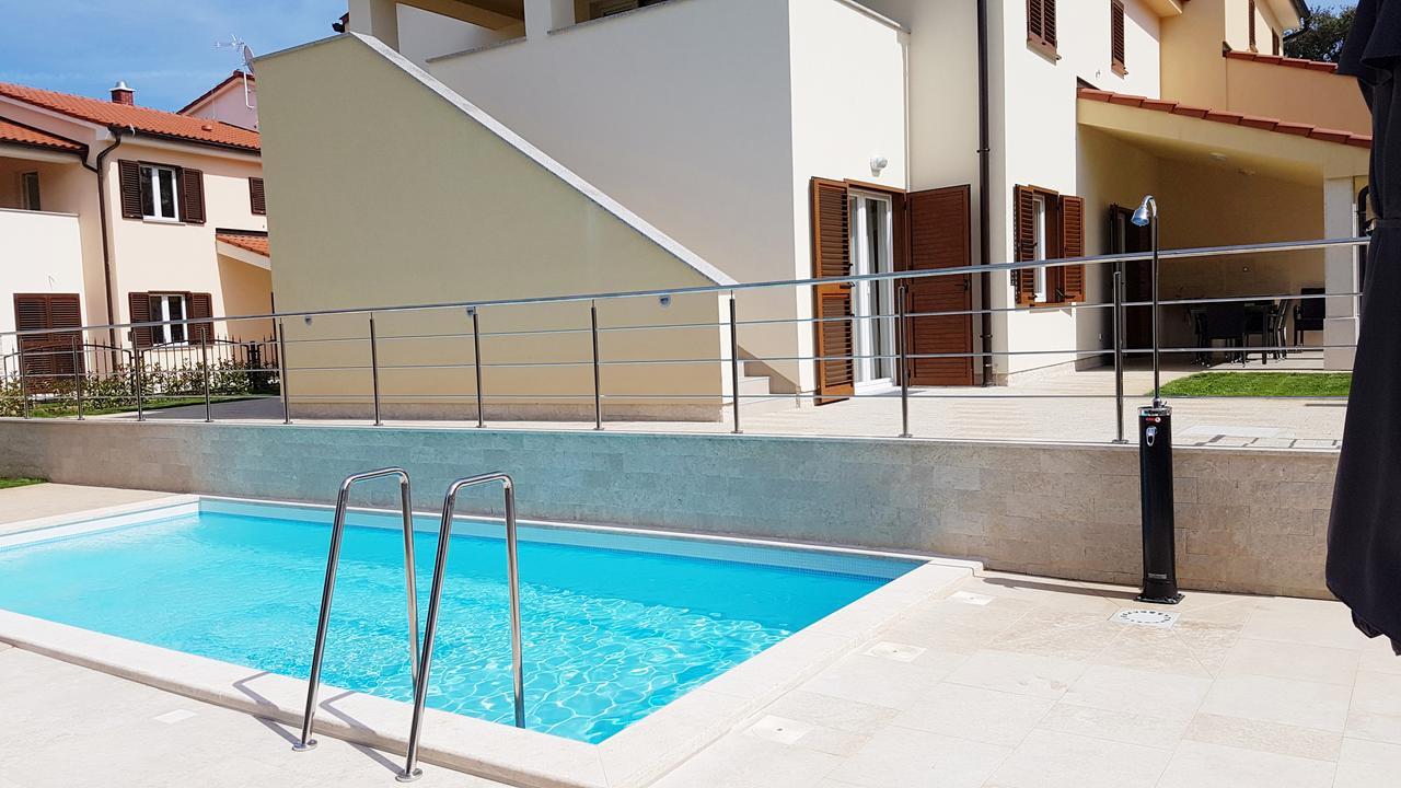 Villas Simag Banjole Zewnętrze zdjęcie