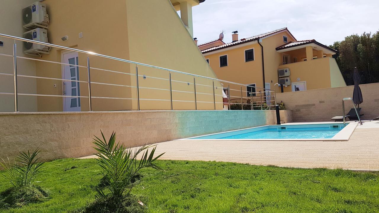 Villas Simag Banjole Zewnętrze zdjęcie