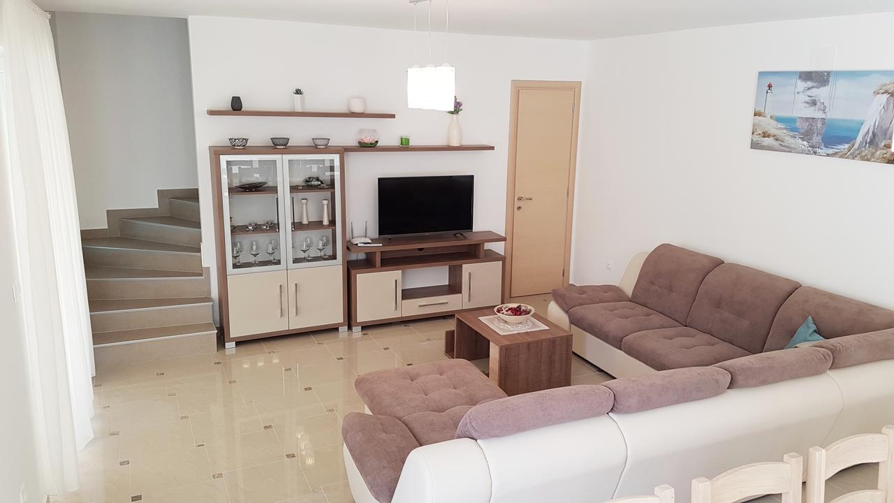 Villas Simag Banjole Zewnętrze zdjęcie