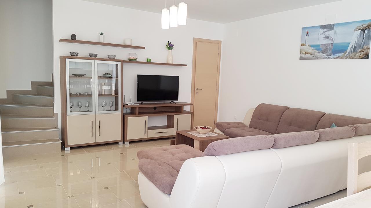 Villas Simag Banjole Zewnętrze zdjęcie