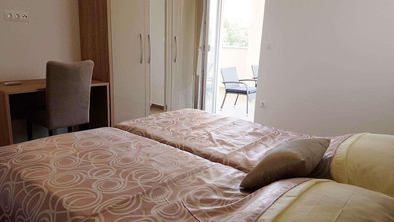 Villas Simag Banjole Zewnętrze zdjęcie