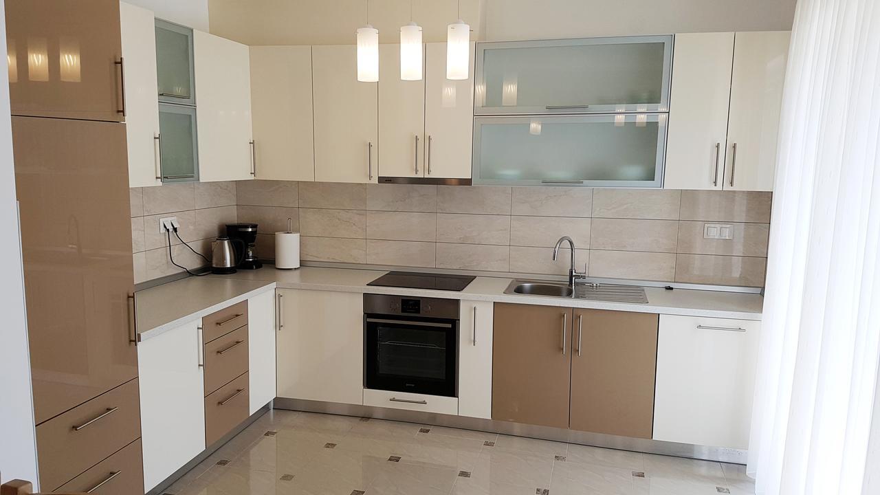 Villas Simag Banjole Zewnętrze zdjęcie