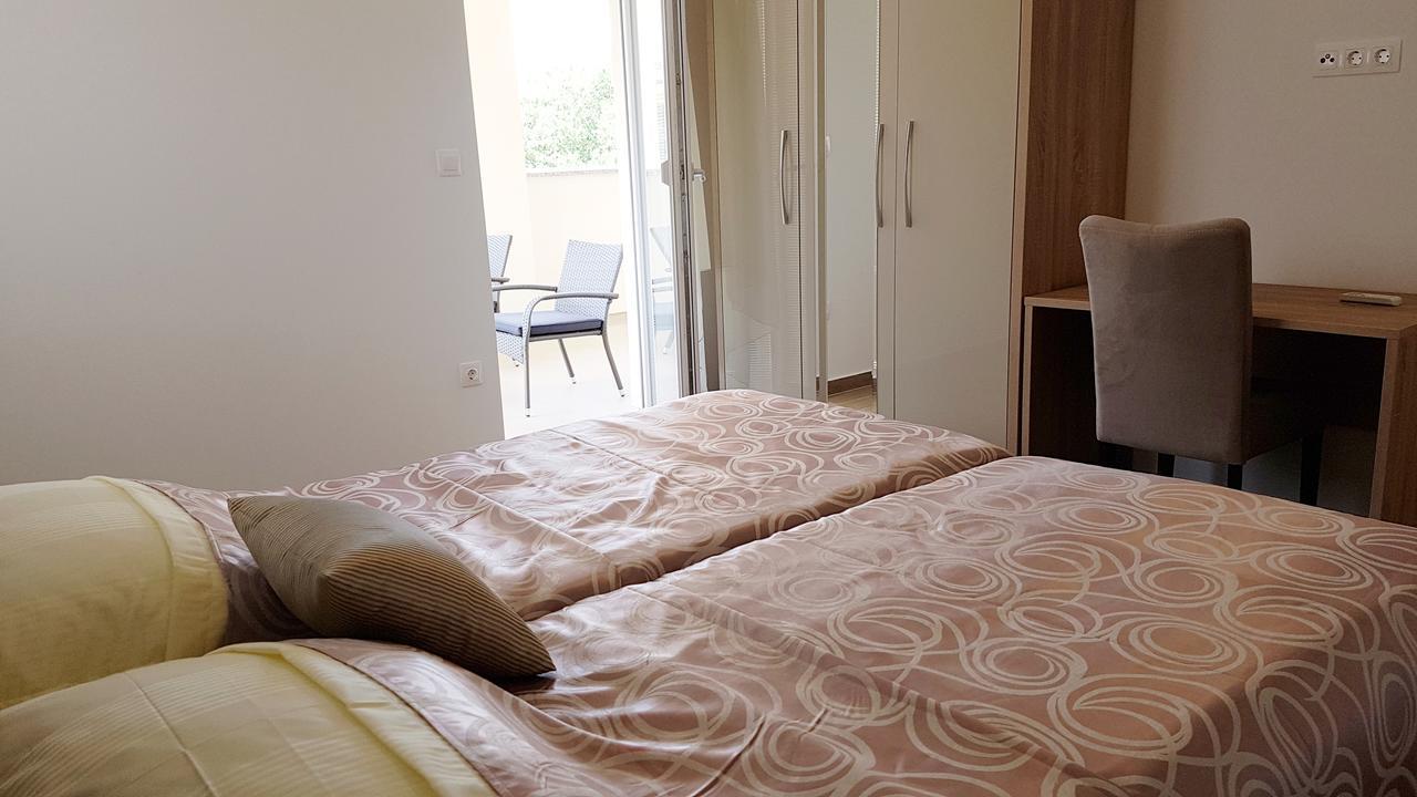 Villas Simag Banjole Zewnętrze zdjęcie