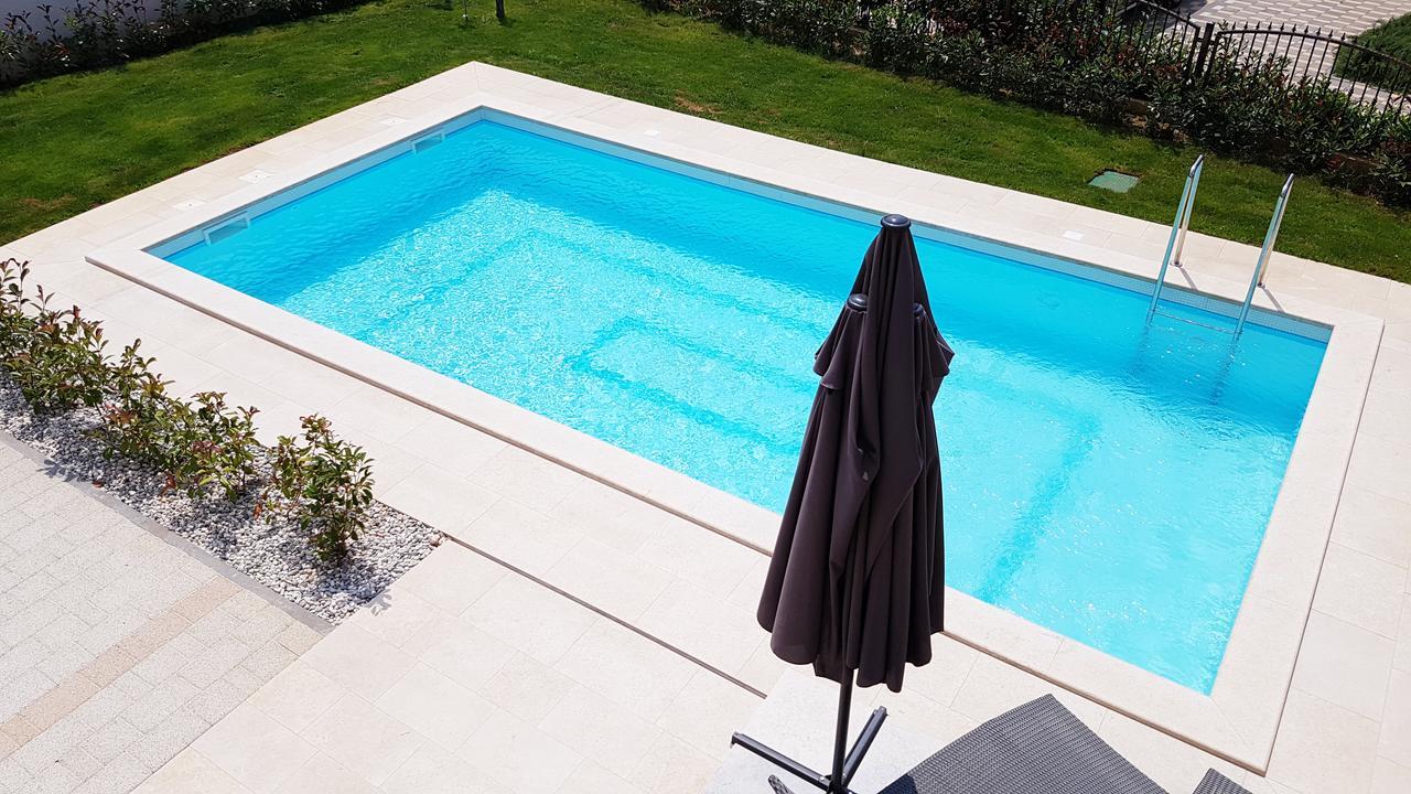 Villas Simag Banjole Zewnętrze zdjęcie