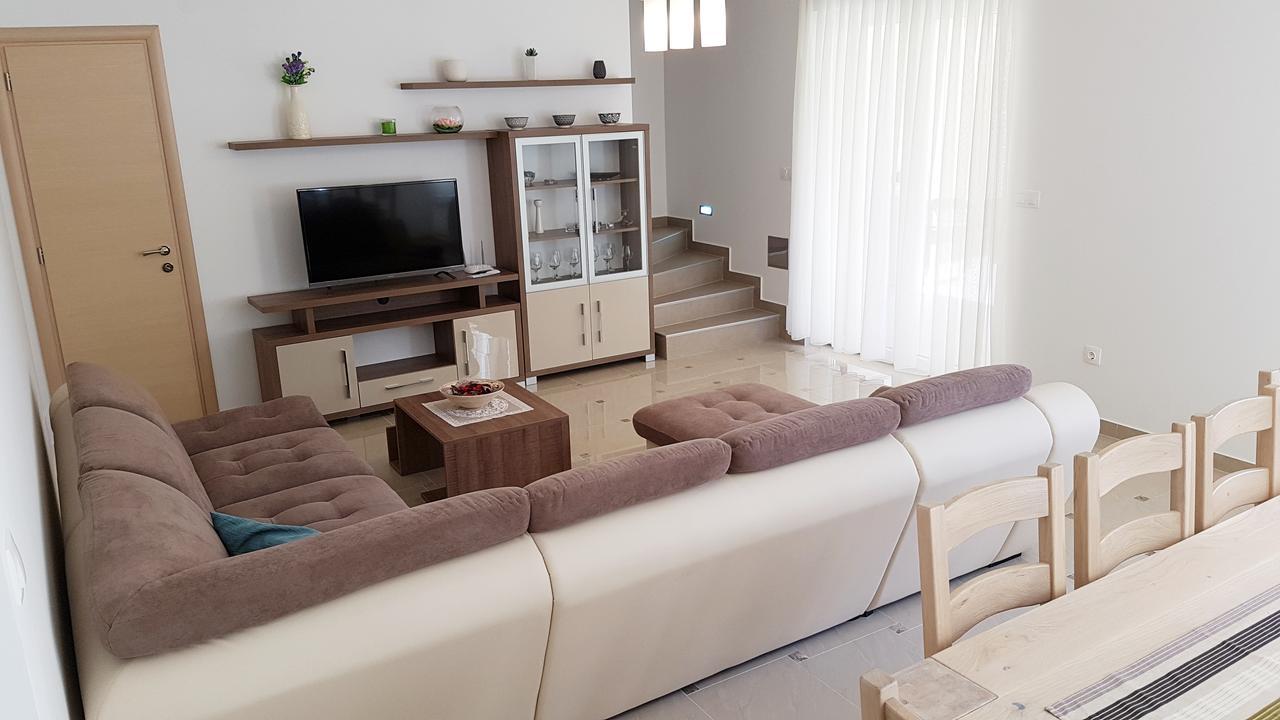Villas Simag Banjole Zewnętrze zdjęcie