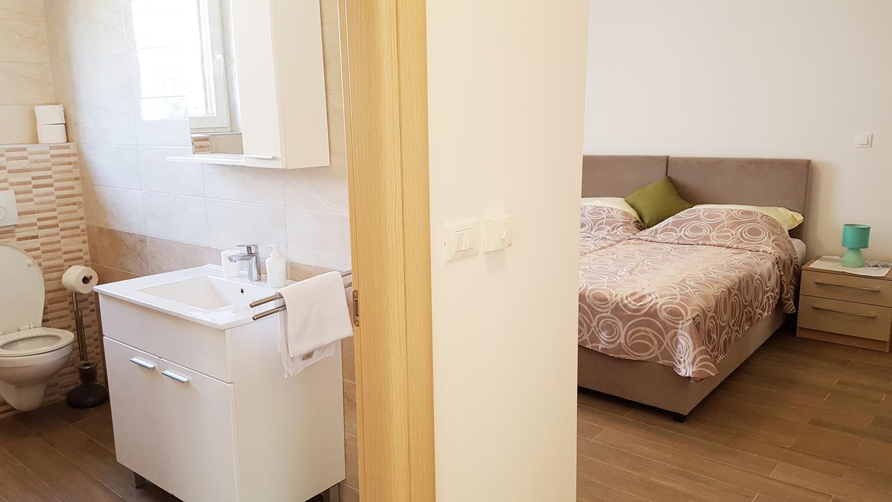 Villas Simag Banjole Zewnętrze zdjęcie