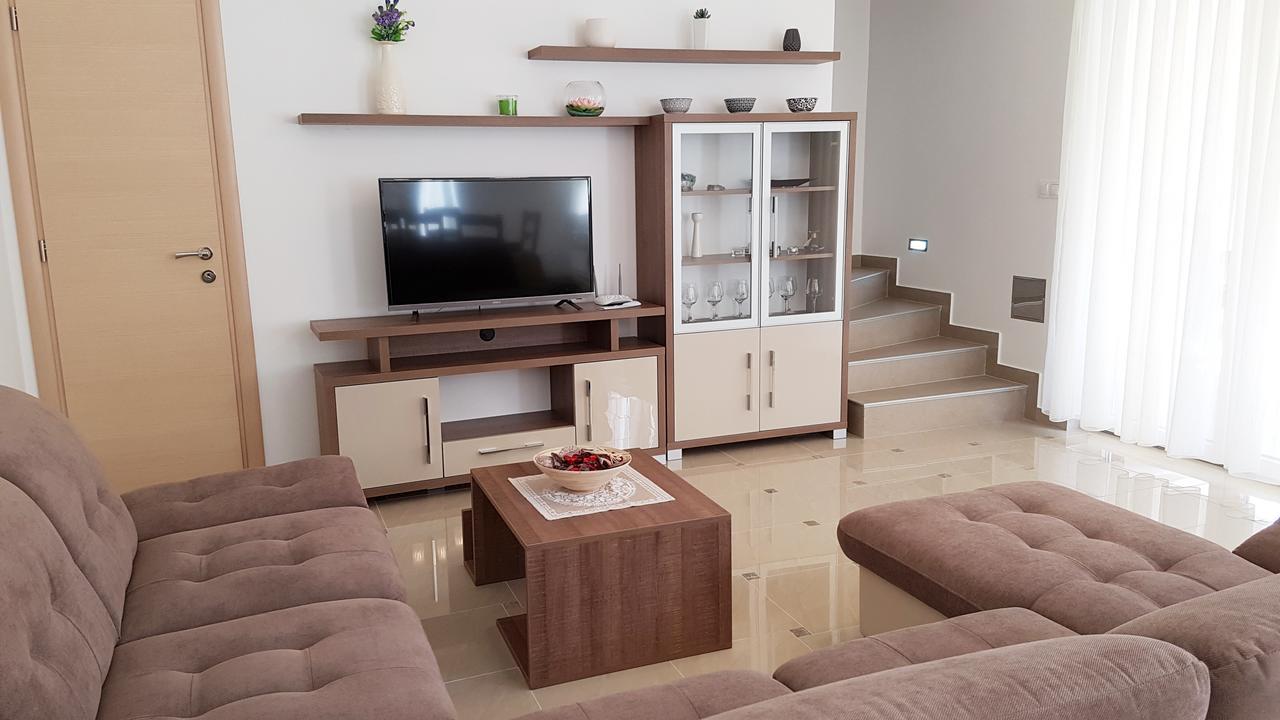 Villas Simag Banjole Zewnętrze zdjęcie