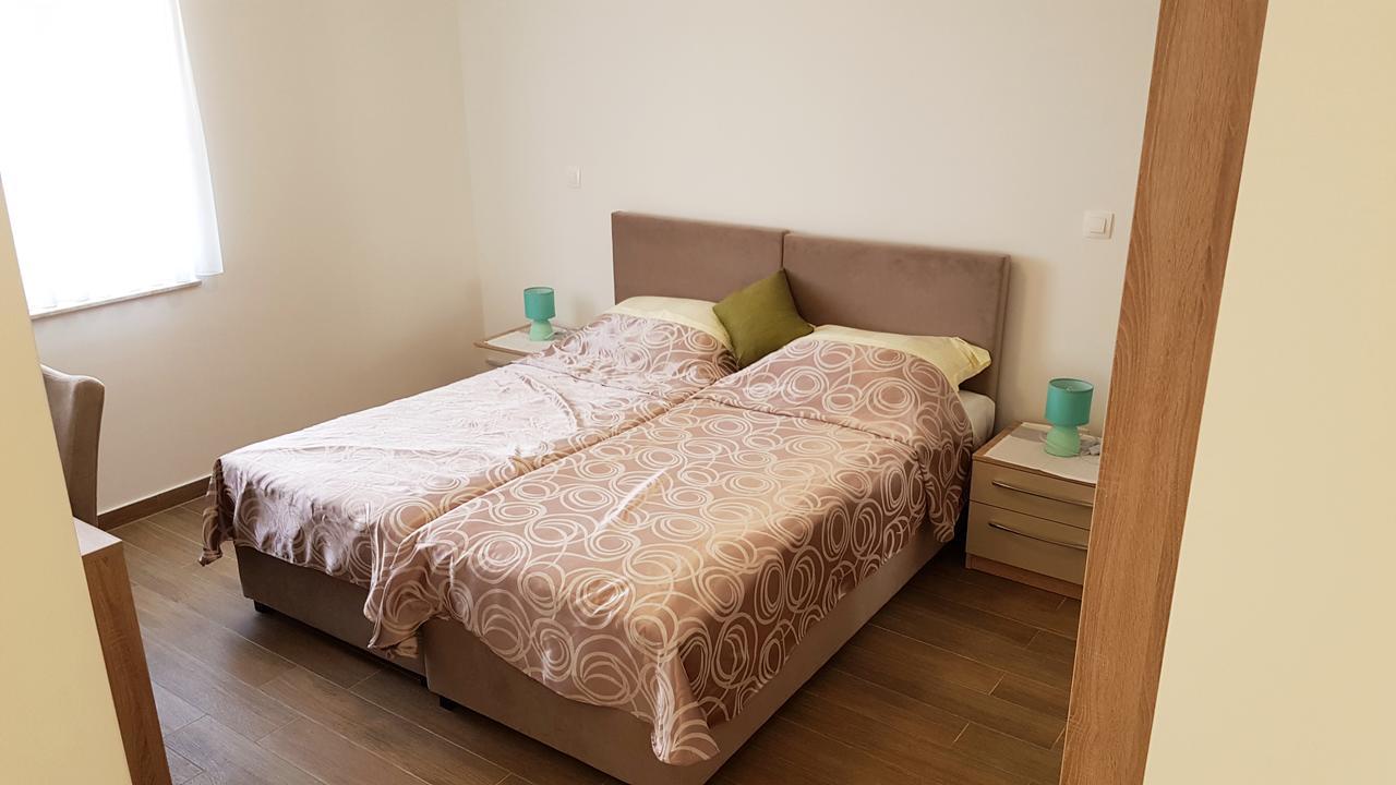 Villas Simag Banjole Zewnętrze zdjęcie