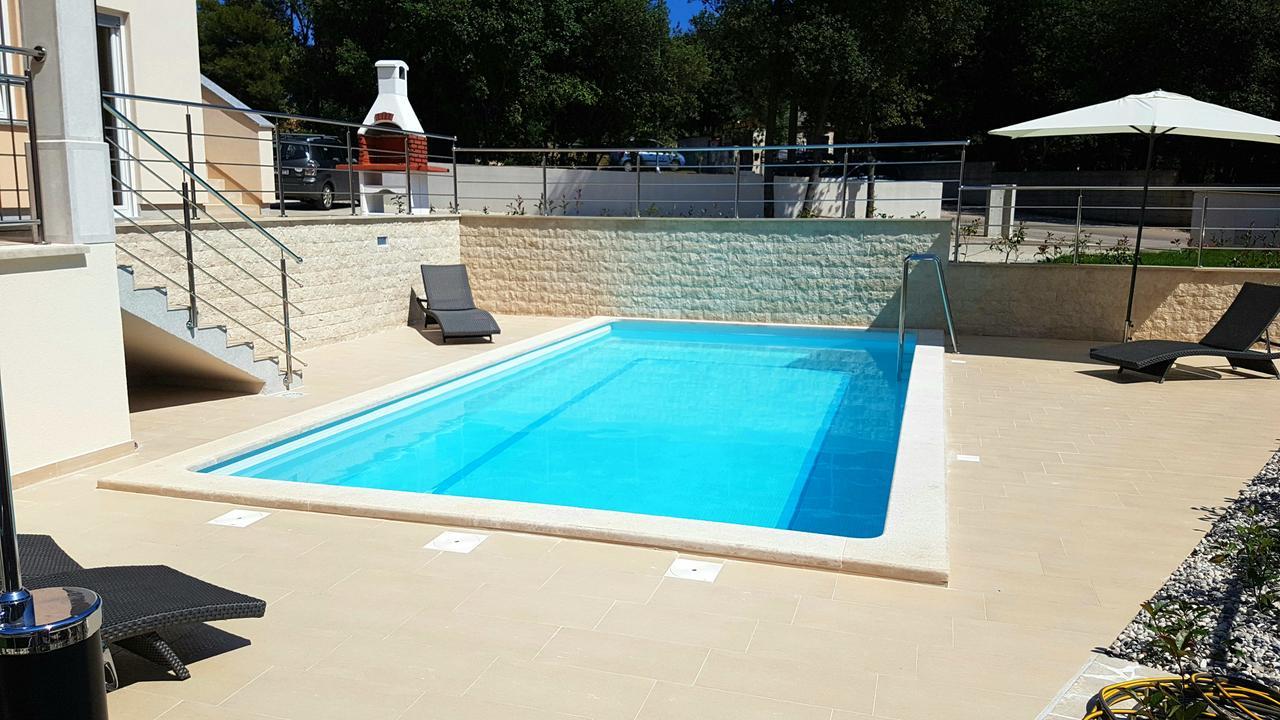 Villas Simag Banjole Zewnętrze zdjęcie