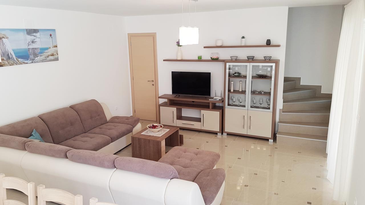 Villas Simag Banjole Zewnętrze zdjęcie