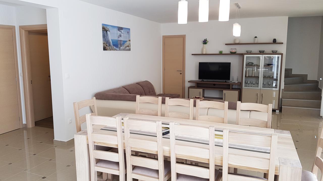 Villas Simag Banjole Zewnętrze zdjęcie