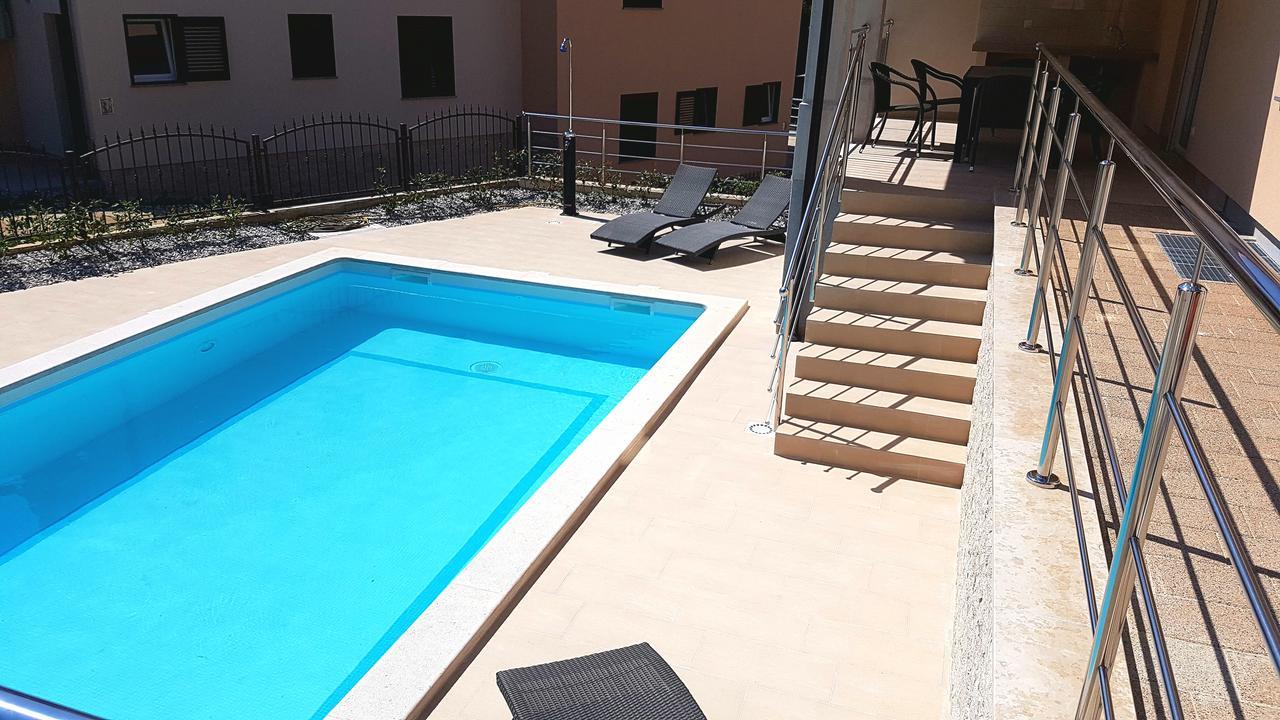 Villas Simag Banjole Zewnętrze zdjęcie