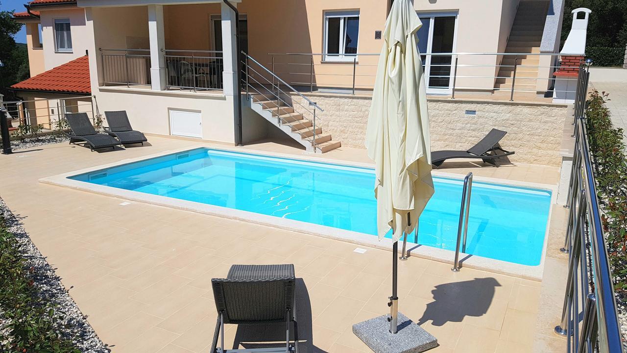 Villas Simag Banjole Zewnętrze zdjęcie