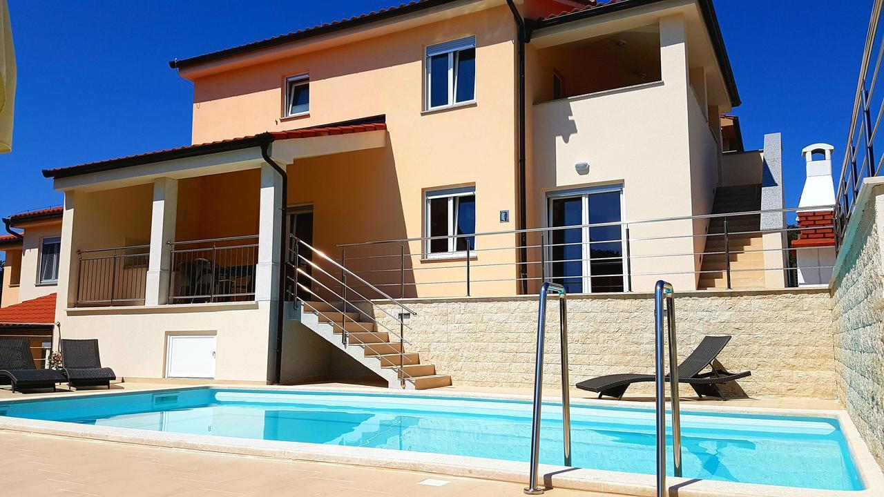 Villas Simag Banjole Zewnętrze zdjęcie