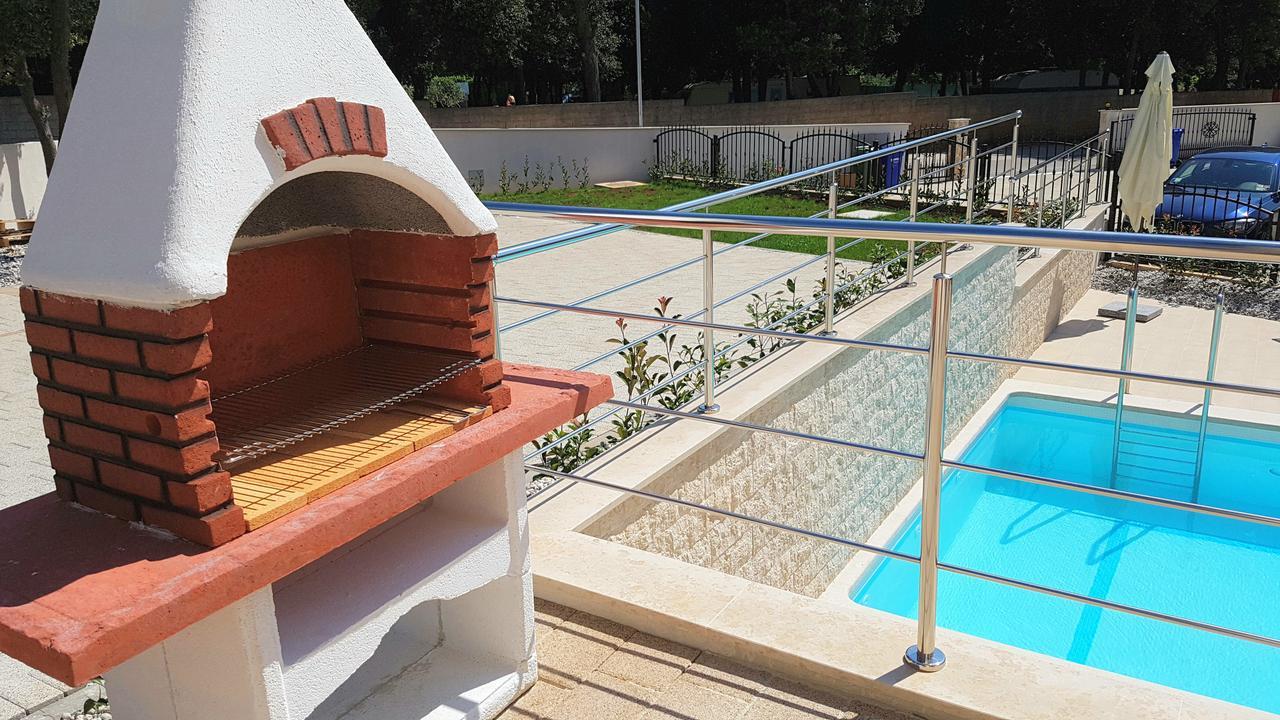 Villas Simag Banjole Zewnętrze zdjęcie